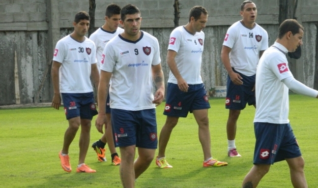 Buscando un triunfo de local