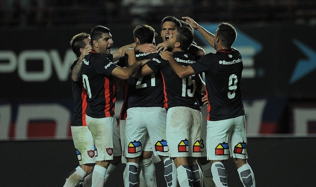 Calendario tentativo hasta el receso