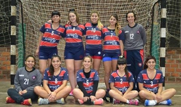 Campeonato preparatorio