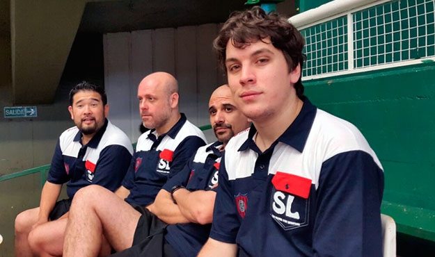 Campeonato y ascenso