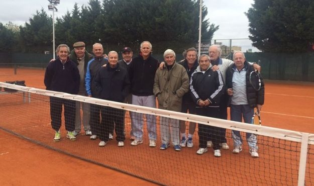 Campeones e invictos