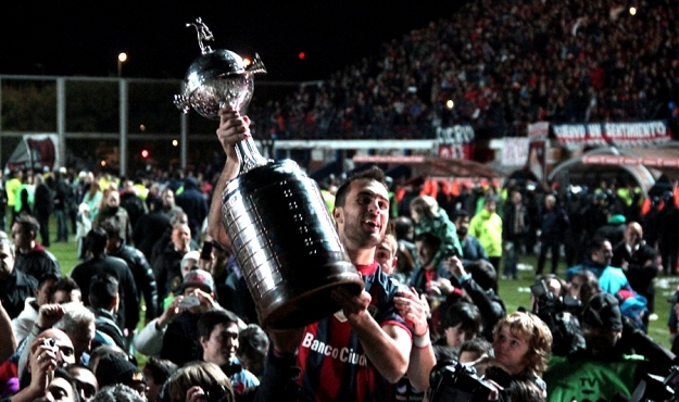 Carta de Gentiletti al hincha de San Lorenzo