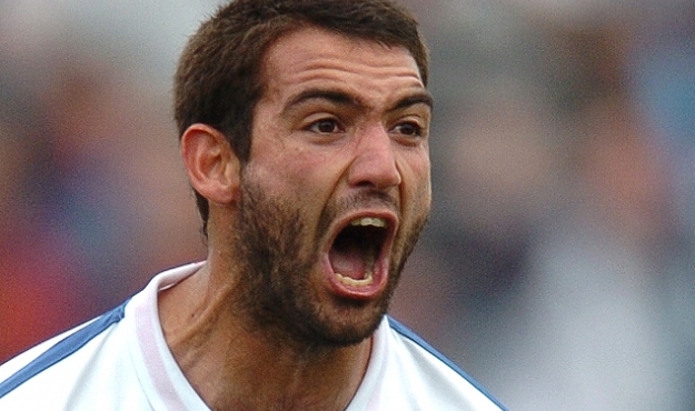 Cauteruccio y Mas son cuervos