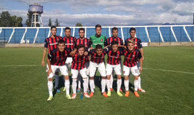 Cerca de alcanzar la gloria