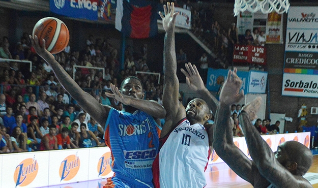 El cierre de la gira, por Directv Sports