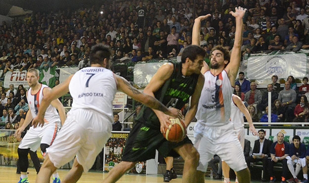 Cerrar la primera fase con una victoria