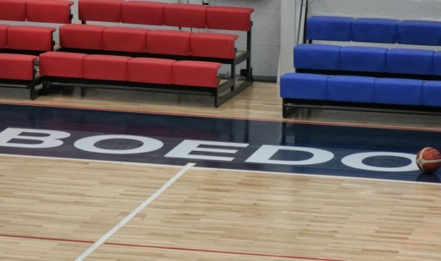 Cerró el pedido de acreditaciones para basquetbol