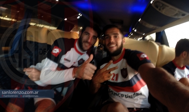 Ciclón en Asunción