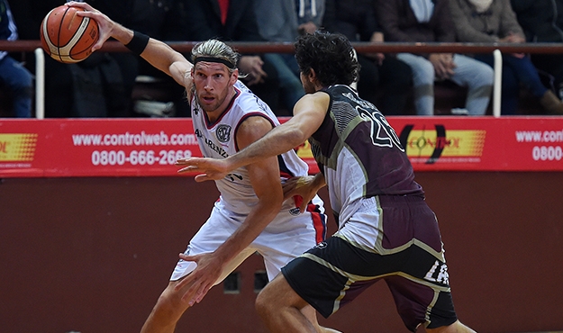 Cierra la Fase Nacional