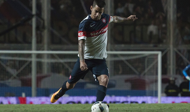 Cierra su participación