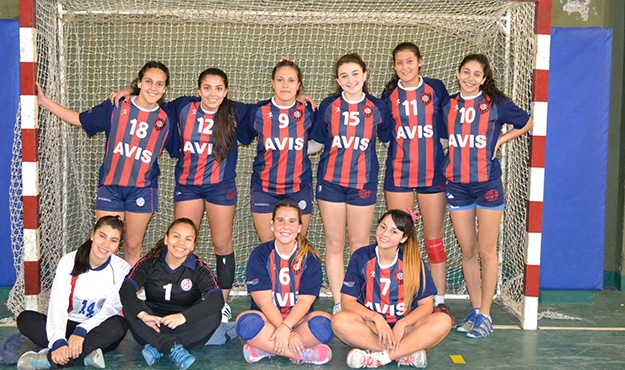 Comenzó el Torneo Clausura