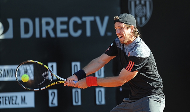 Comenzó la competencia