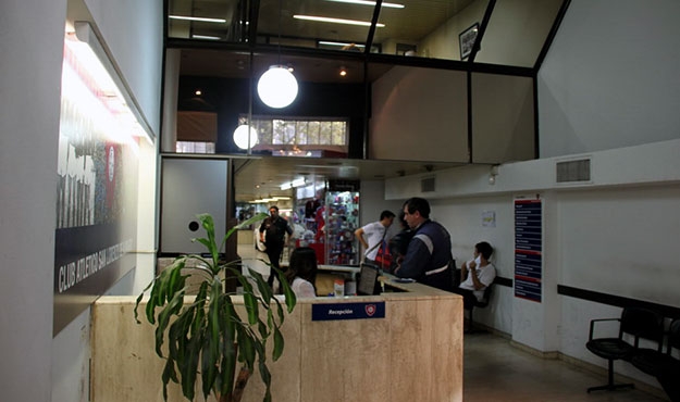 Comienza el reintegro a los abonados de Copa Libertadores