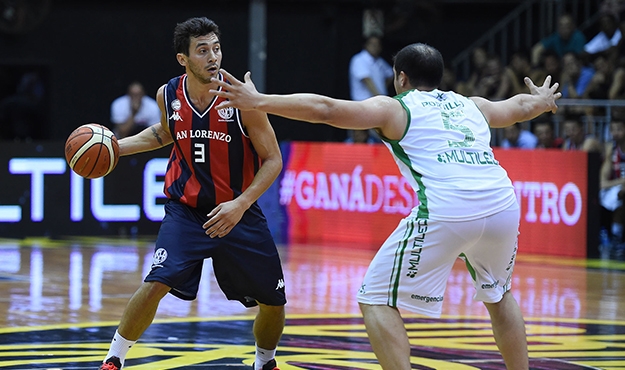 Comienza una nueva gira