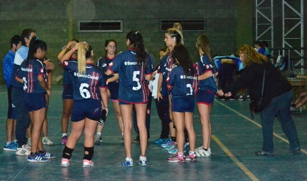 Completaron una nueva fecha