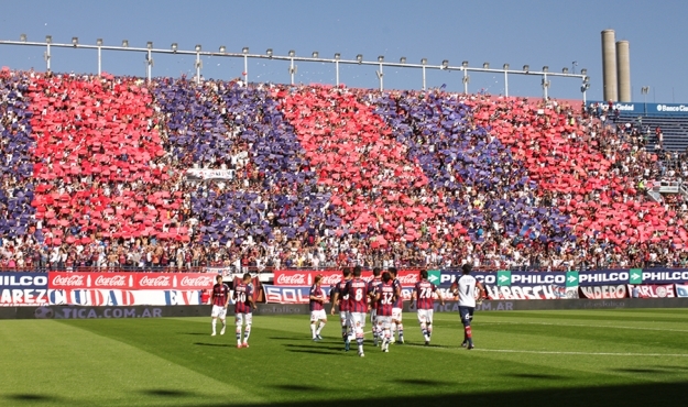 Conseguí tu abono a las Plateas Sur y Norte