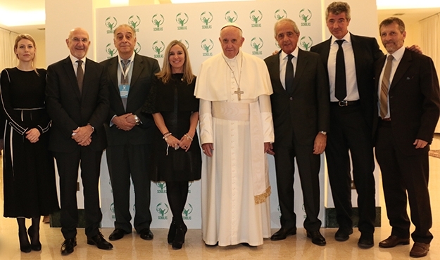 Compromiso por los Clásicos por la Paz