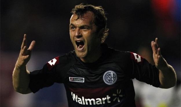 Con Bernie más cerca de Boedo