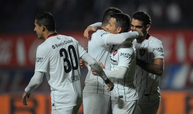 Con el fin de seguir en lo más alto