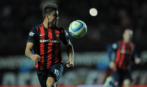 Con la intención de seguir avanzando