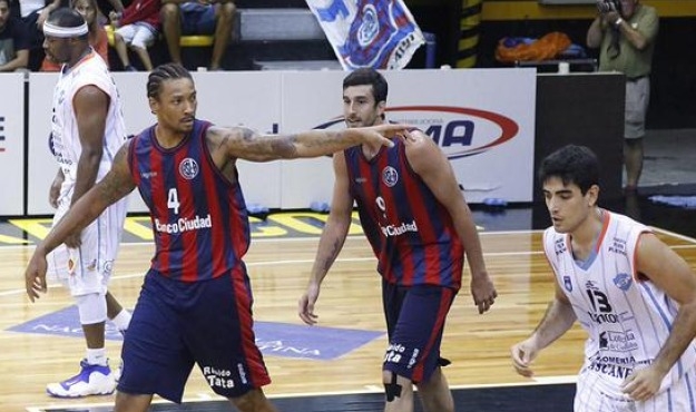 Con la obligación de ganar