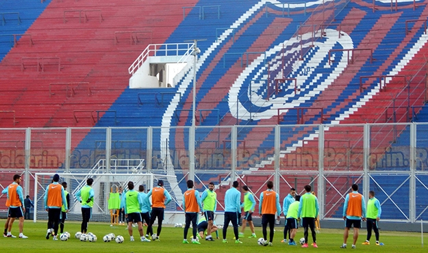 Concentrados en la definición