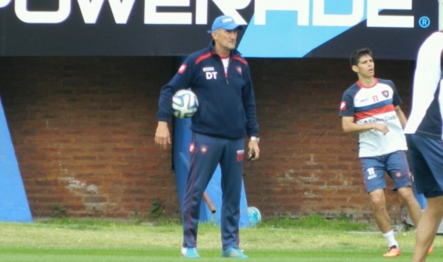 Concentrados en Olimpo