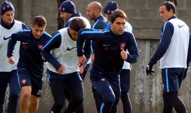 Todo definido para recibir a Arsenal