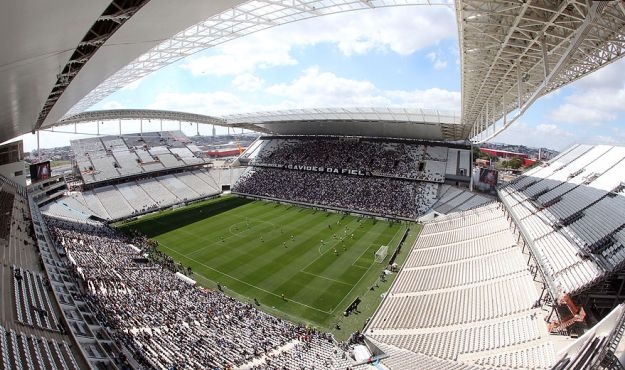 Venta de entradas en el Estadio desde las 19