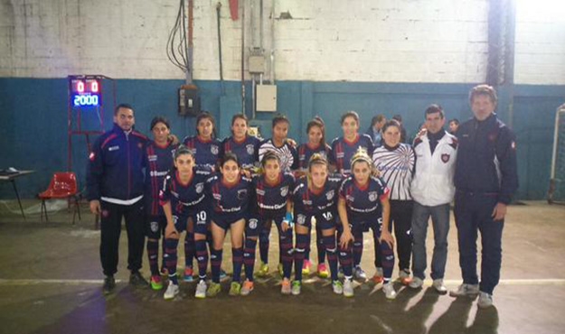 Consumó una nueva jornada