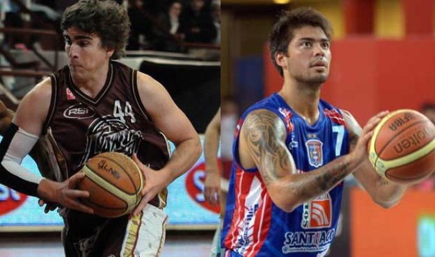 Continúa conformando el equipo