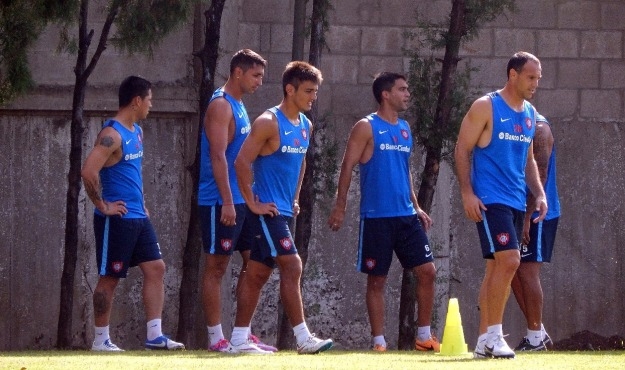 Continúa la preparación para recibir a San Pablo