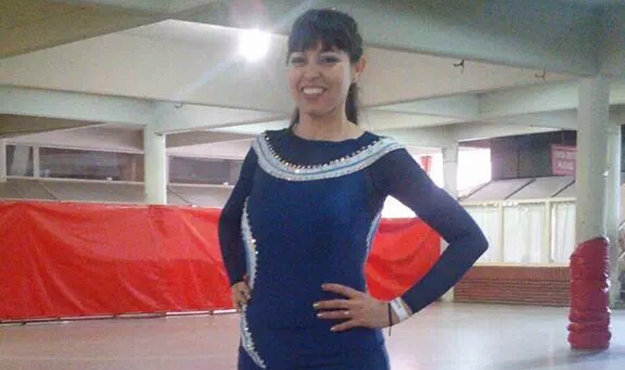 Continúan los logros