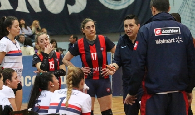 Contundente victoria