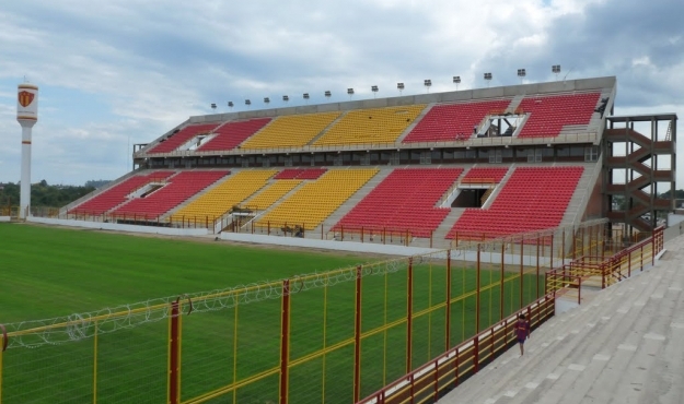 Copa Argentina: Venta de entradas