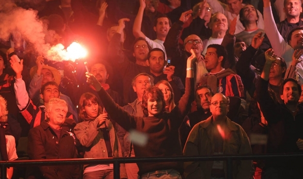 Copa Sudamericana: venta de entradas
