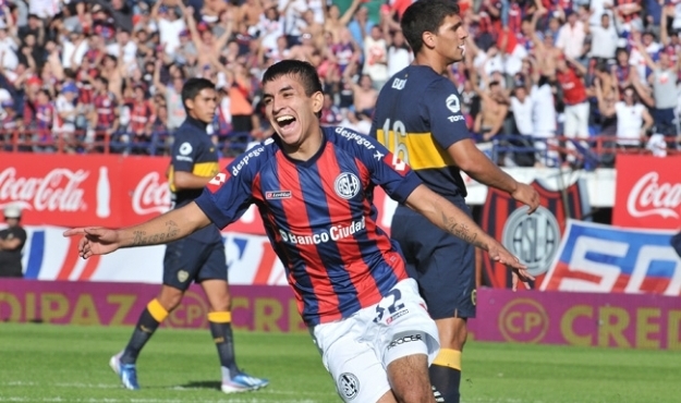 Correa al Atlético de Madrid