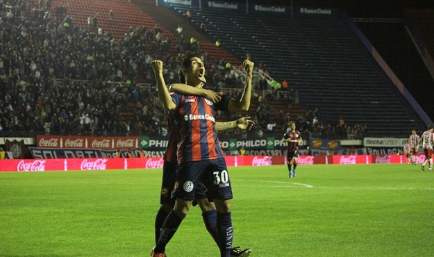 ¡Cuarto triunfo consecutivo!