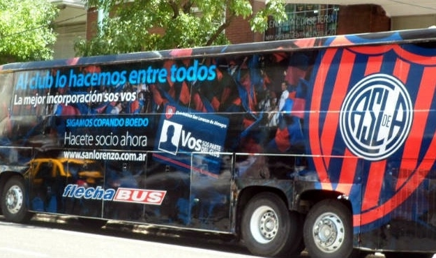 Cuervomóvil: destinos de Julio