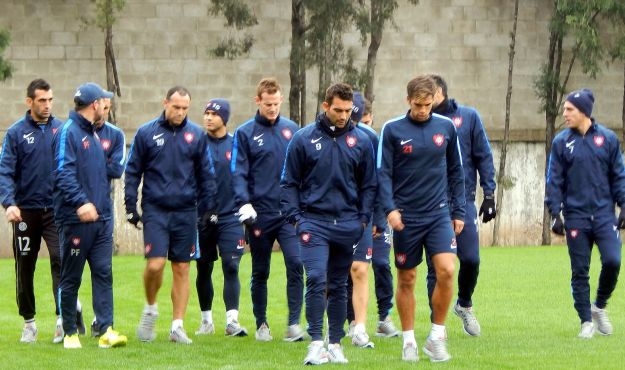 Culminó la semana de trabajo