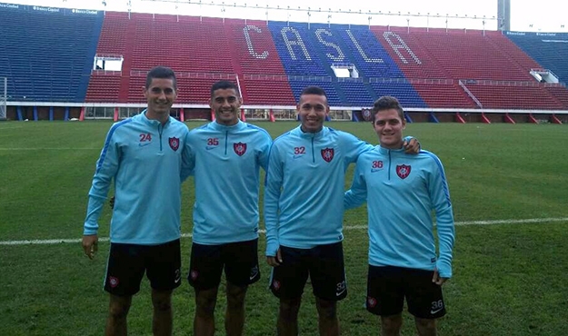 Cumplieron un sueño, van por más