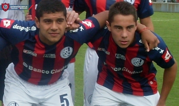 Daniel Ibañez, el eje de la Reserva