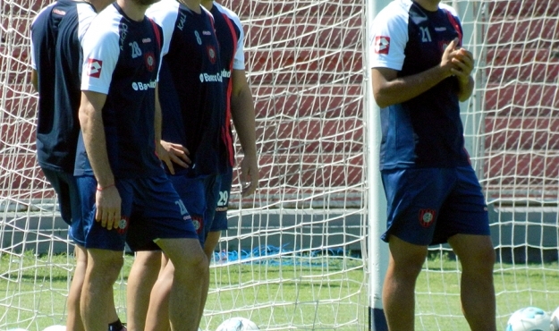 De cara a la final del domingo