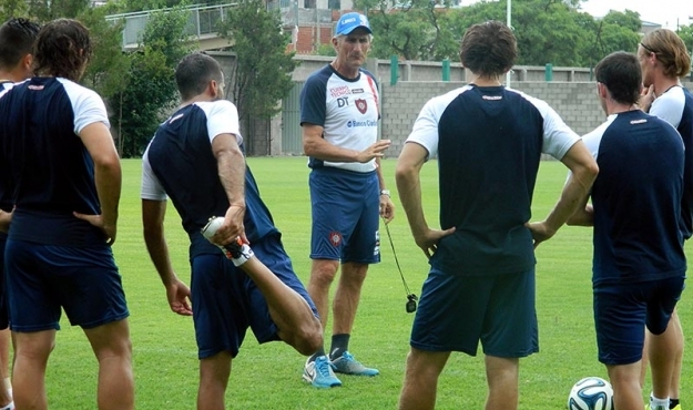 De San Juan al Nuevo Gasómetro