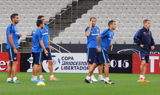 De San Pablo a Mar del Plata