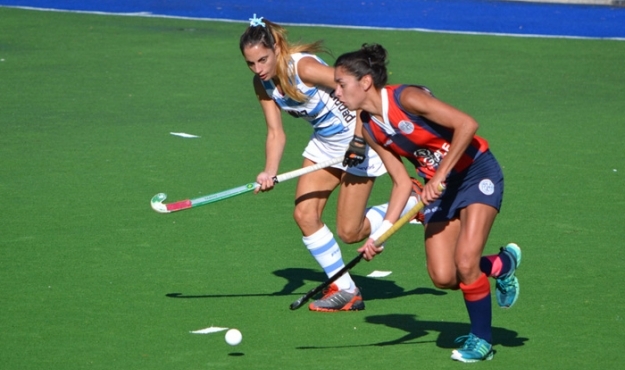 De visitante, volvió a ganar