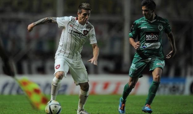 Defender el liderazgo