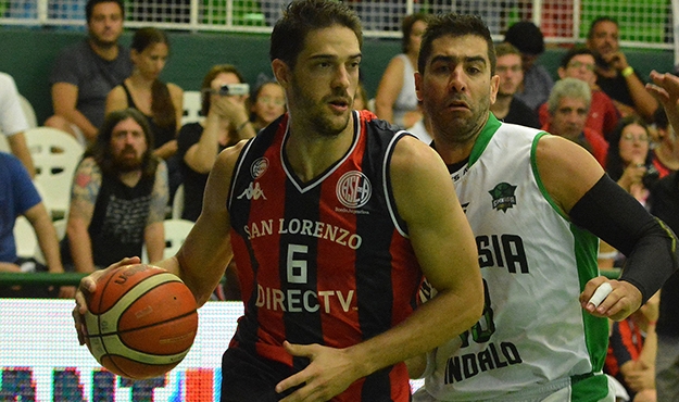 Defender su liderazgo