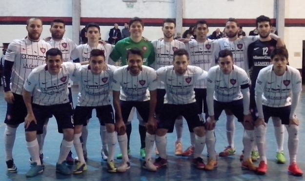 Derrota afuera de casa