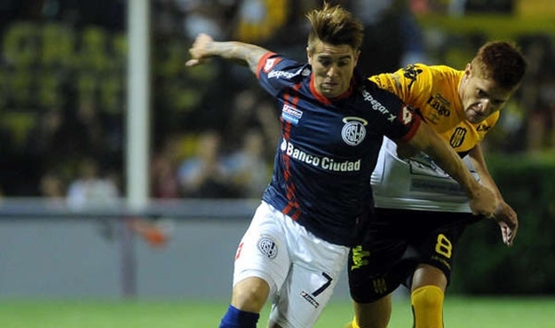 Derrota en el debut frente a Olimpo.